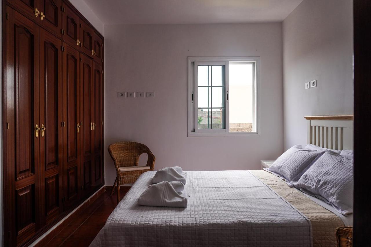 Cozy Apartment In La Laguna Las Lagunas Exterior photo
