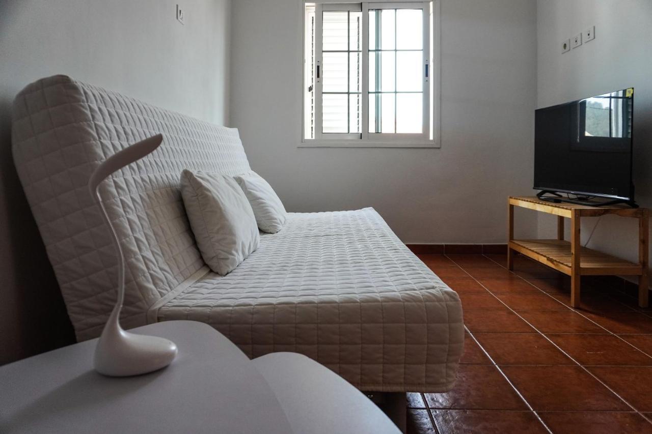 Cozy Apartment In La Laguna Las Lagunas Exterior photo