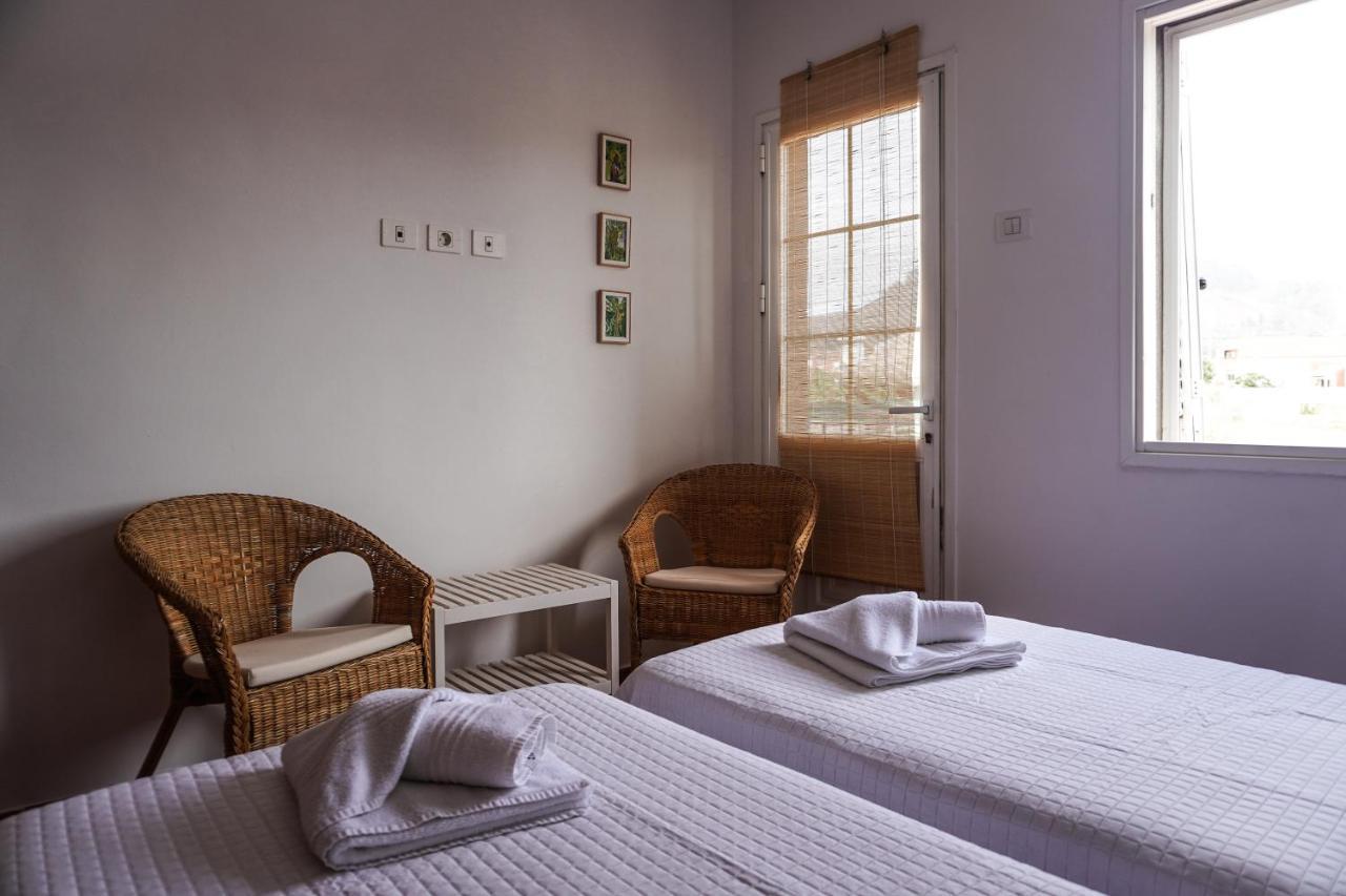 Cozy Apartment In La Laguna Las Lagunas Exterior photo